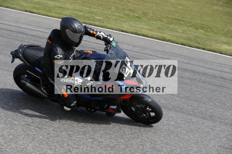 /24 08.06.2025 TZ Motorsport ADR/Gruppe gruen/25